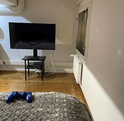 Riverside Loft With Sauna Åbo