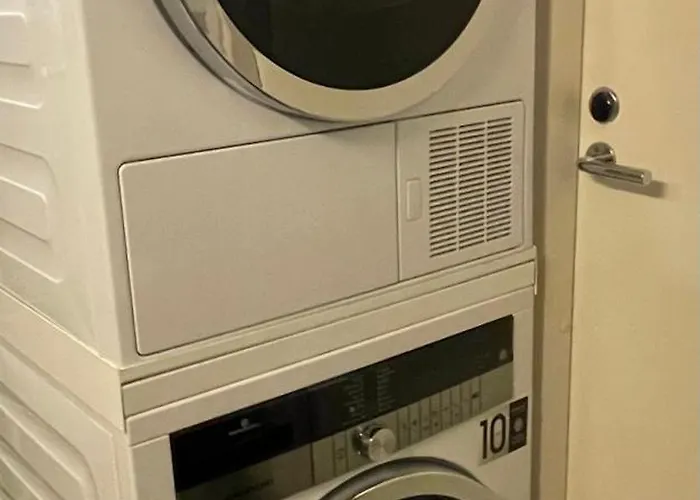 Apartamento Riverside Loft With Sauna Turku